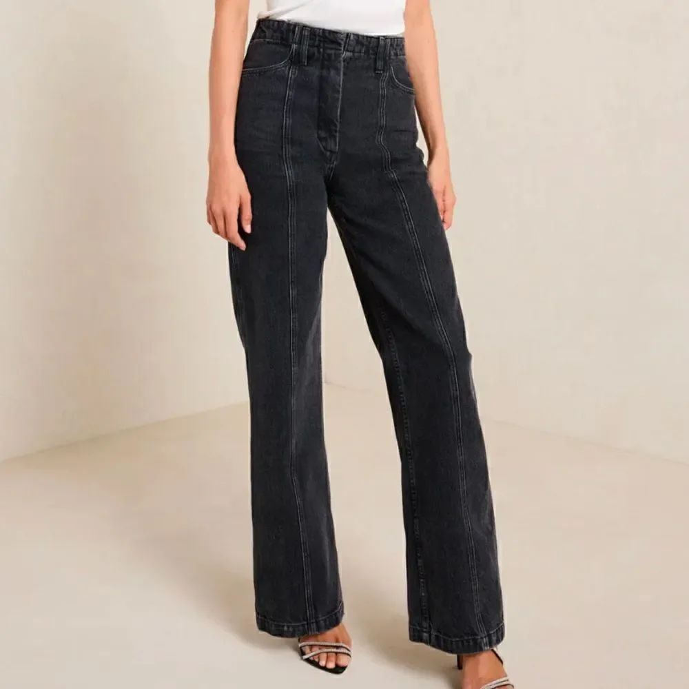 A.L.C. HAYDEN PANT-nwt